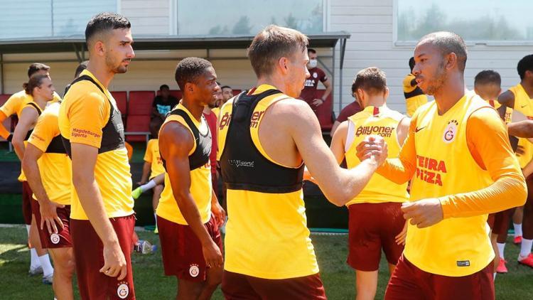 Son Dakika | Galatasaray, Mariano ile yolların ayrıldığını açıkladı!