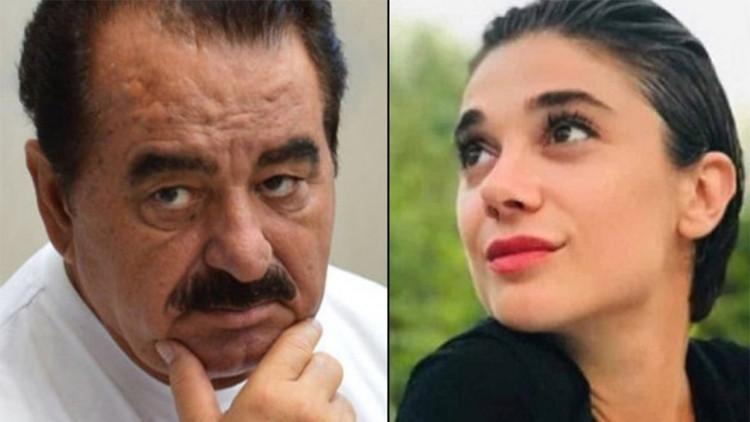 İbrahim Tatlıses'ten Pınar Gültekin cinayeti tepkisi: Erkeklik adına kara bir lekesin!