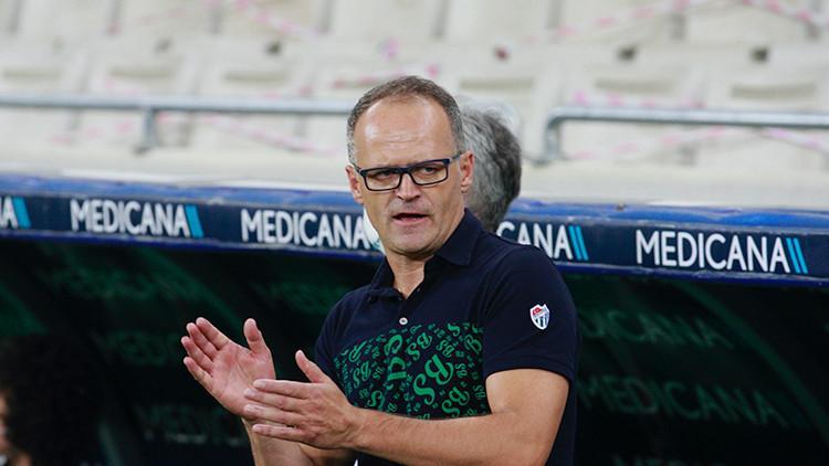 Bursaspor Teknik Direktörü İrfan Buz: "Burada gol yememek de önemli"
