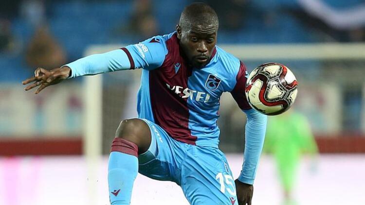 Trabzonspor'un transferde gözü İngiltere'de!