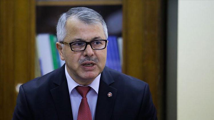 Resmi Gazete'de yayımlandı! Türk Tarih Kurumu Başkanlığına atanan isim belli oldu