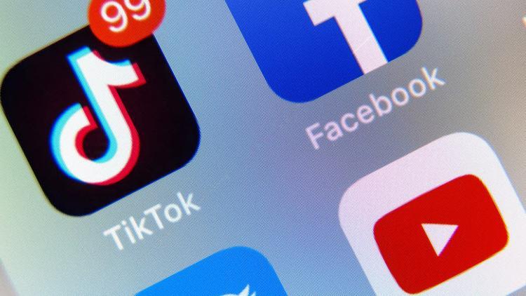 TikTok ya Amerikalı yatırımcılara satılacak ya da yasaklanacak