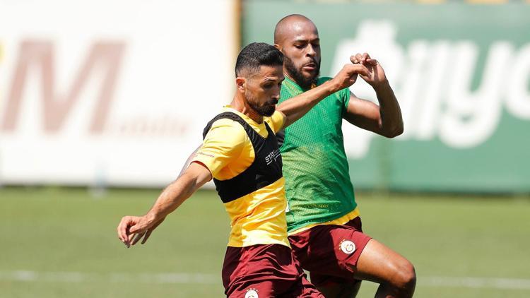 Galatasaray, sezonu Antalya'da noktalıyor! Deplasmanda kazanırsa...