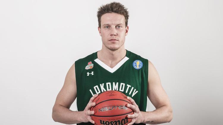 Dmitry Kulagin, Lokomtovi Kuban'a veda etti!