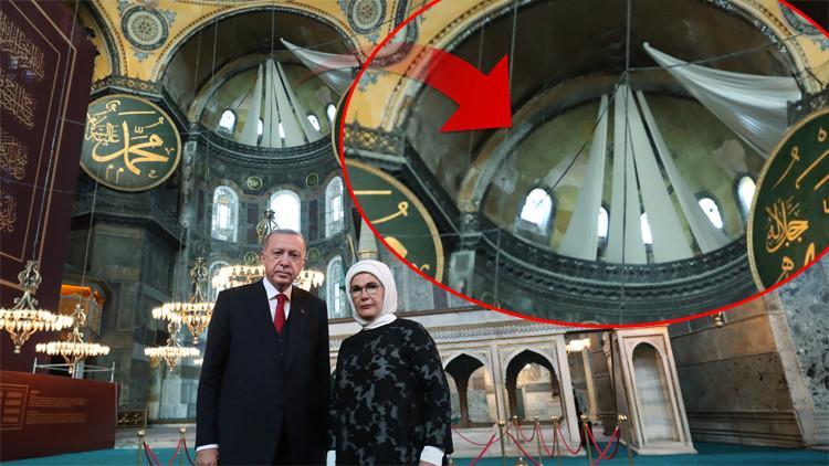 Herkes o sistemi merak ediyordu! Cumhurbaşkanı Erdoğan’ın ziyareti sırasında ortaya çıktı