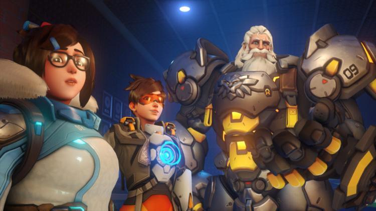 2020 Overwatch Ligi Ödül Rehberi açıklandı