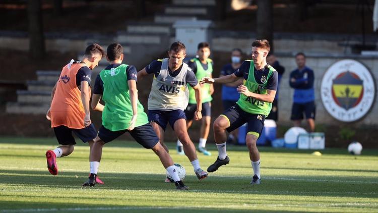 Fenerbahçe sezonu Rizespor maçıyla noktalayacak! Takımda 7 eksik...