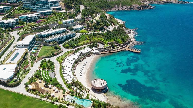 Aileler için güvenli ve özenli büyük oteller