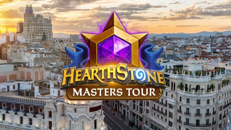 Hearthstone Masters Tour Online: Madrid ne zaman?