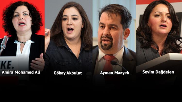 Mazyek'ten 'NSU 2.0'cılara: 'Korkaklar'