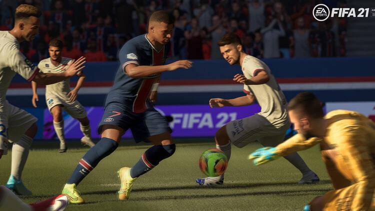 FIFA 21 nasıl olacak İşte öne çıkan yenilikler