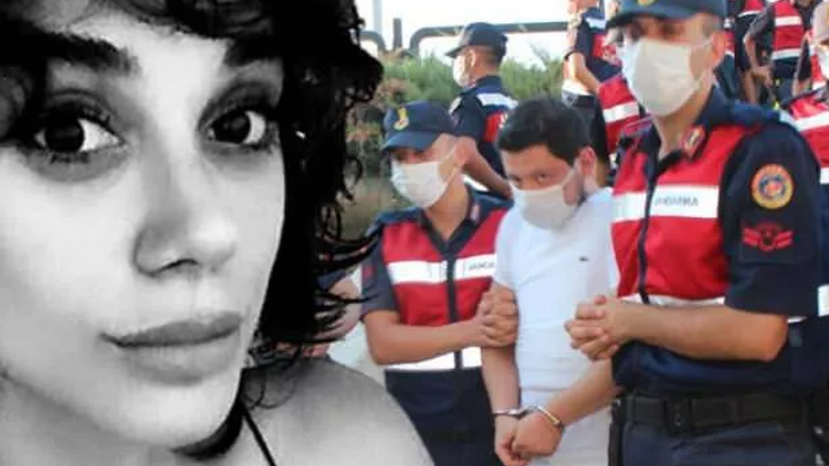 Pınar Gültekin'i vahşice katletmişti! Çarpıcı detaylar ortaya çıktı