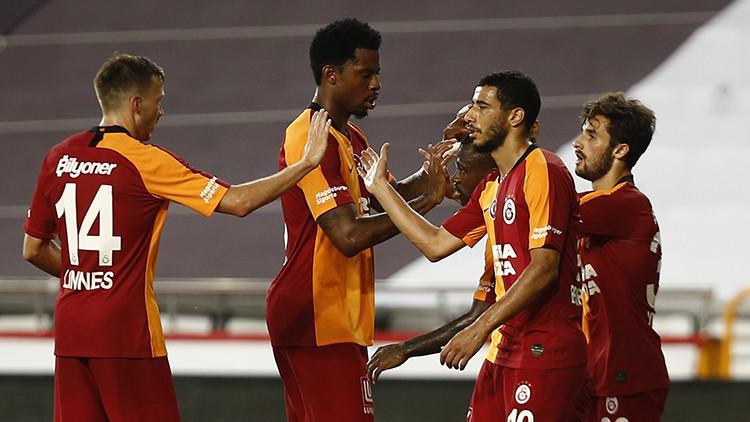 Son Dakika | Galatasaray'da Ryan Donk'tan yeni sözleşme açıklaması!