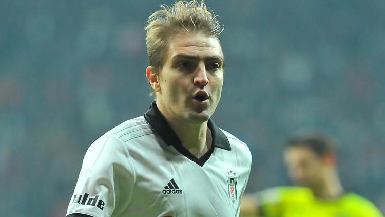 Son Dakika | Caner Erkin, Galatasaray'a transfer oluyor!