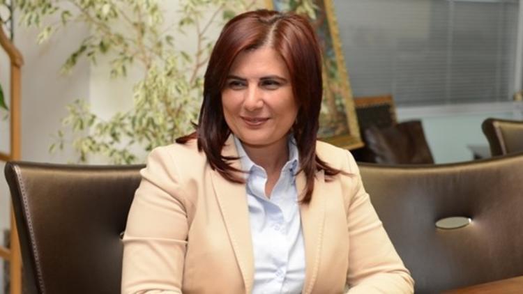 CHP Divan Başkanı Özlem Çerçioğlu kimdir, nereli?