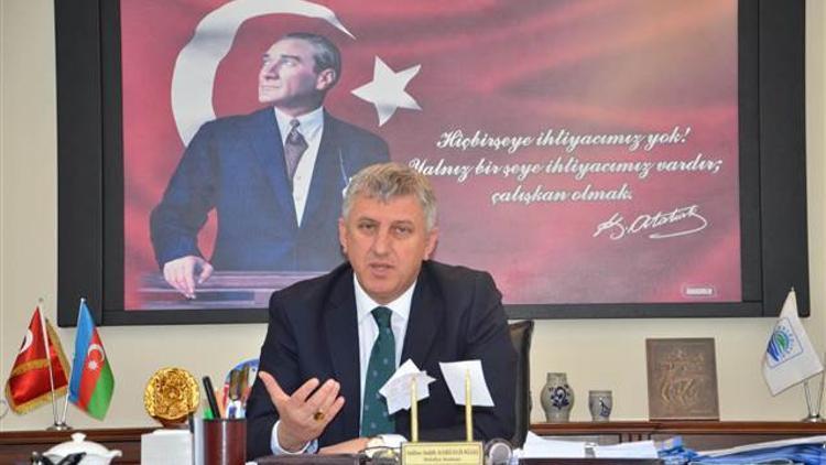 Of Belediye Başkanı’nın ’koronavirüs’ testi pozitif çıktı! Temas edenler uyarıldı