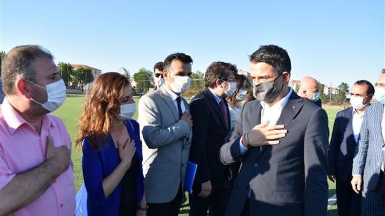 Bakan Pakdemirli: Sözleşmeli üretime ihtiyacımız var