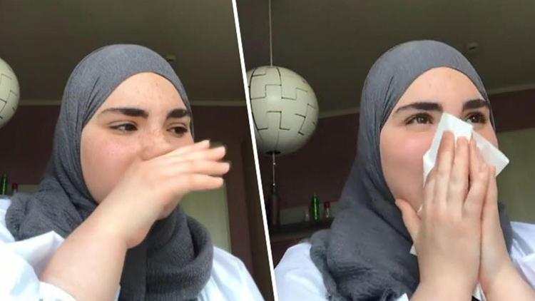Liseli Meriam’a tazminat, hakaret eden müdürün işine son