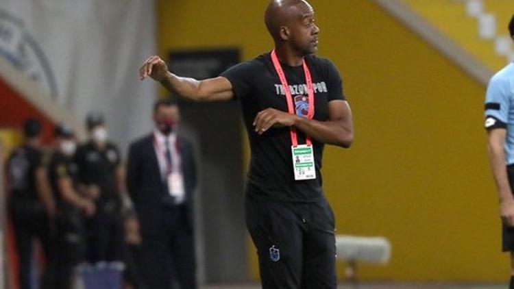 Eddie Newton: Uğurcan inanılmaz bir performans gösterdi