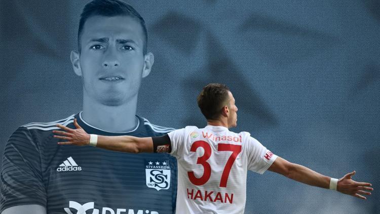 Sivasspor'dan Hakan Arslan açıklaması! "3 santimlik açılma oluştu..."