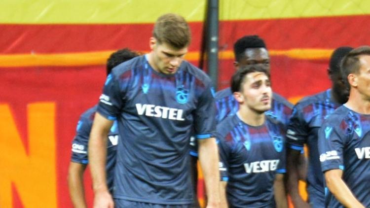 Alexander Sörloth, İngilizleri pişman etti! 48 maç 32 gol...