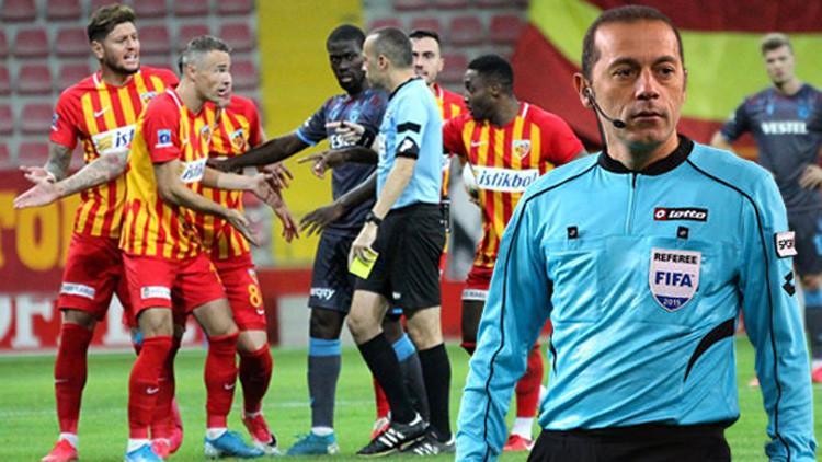 Maçtan sonra olay! Cüneyt Çakır için ambulans çağrıldı