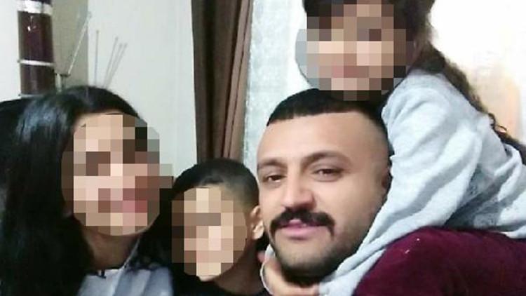 Tarsus'ta silahlı kavga: 1 ölü, 3 yaralı