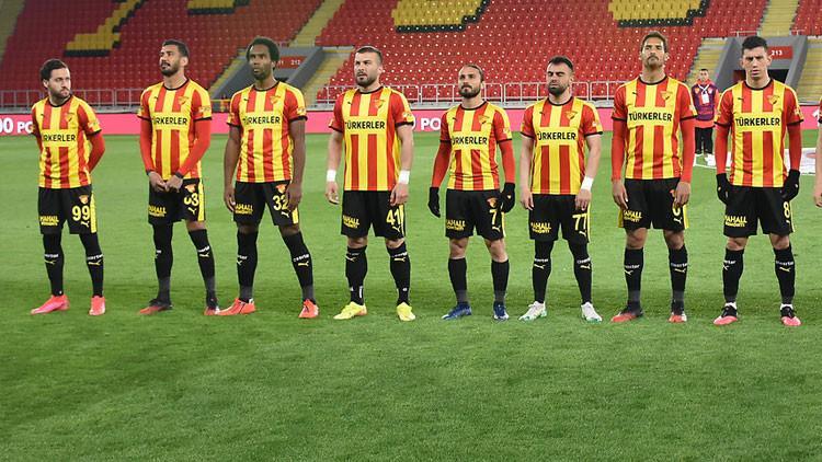 Son Dakika | Göztepe'de bir ayrılık daha! Beto ve Castro'nun ardından...