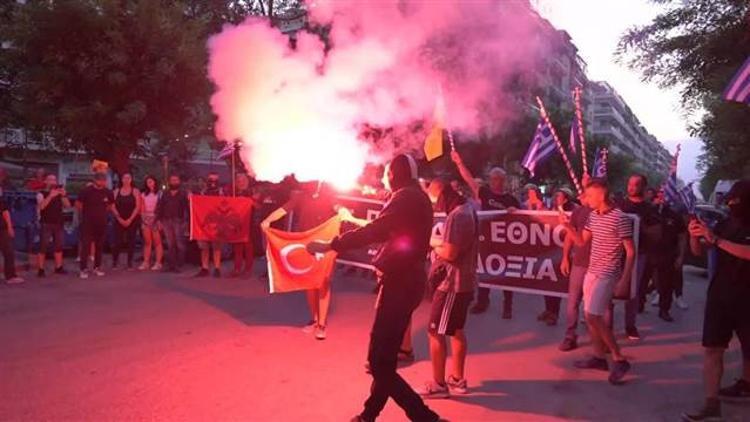 Son dakika haberi: MSB'den sert tepki: Kirli eller kırılır