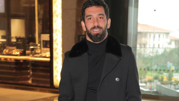 Son Dakika | Arda Turan, birkaç gün içinde Galatasaray'a transfer oluyor iddiası!