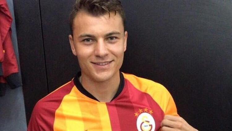Son Dakika | Yusuf Erdoğan'dan Galatasaray ve transfer itirafı!