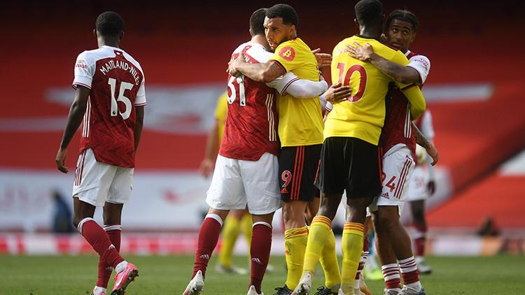Son Dakika | Bournemouth ve Watford, Premier Lig'e veda etti!