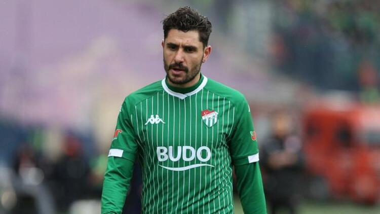 Son Dakika | Bursaspor'da isyan: 'Özer Hurmacı bize ihanet etti'