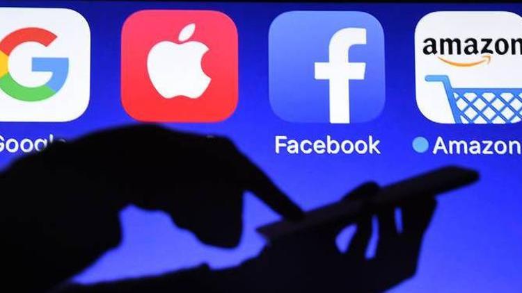 Teknoloji devlerinin CEO'ları ABD Kongre'sinde ifade verecek