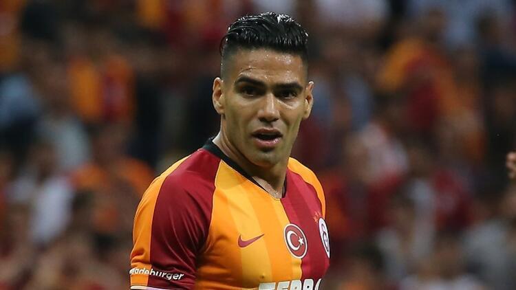 Son Dakika | Radamel Falcao'dan Galatasaray ve transfer itirafı!