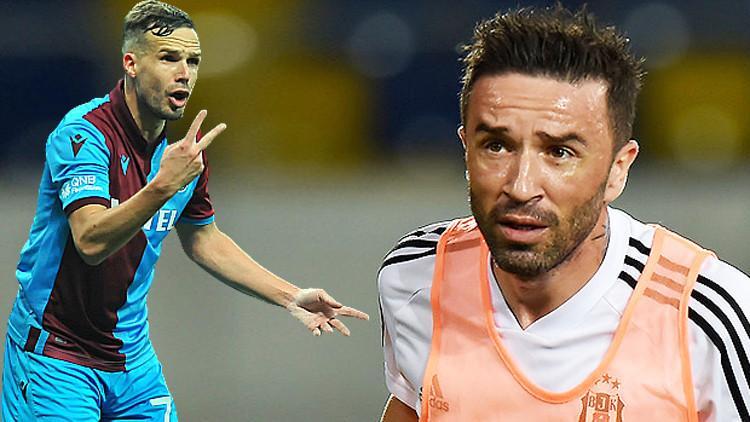 Fenerbahçe'de Gökhan Gönül bitti, Filip Novak yolda | Son Dakika Transfer Haberleri