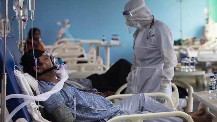 Son dakika... Koronavirüs salgınında dünya genelinde vaka sayısı 16 milyon 500 bine dayandı