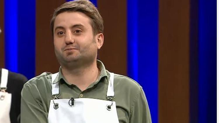 Masterchef Kayhan kimdir? Daha önce Yemekteyiz’e katılan Kayhan Özekin hakkında bilgiler