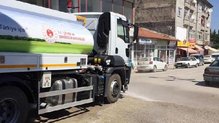 Nişana katılan 13 kişide virüs tespit edildi, pazar yeri kapatıldı