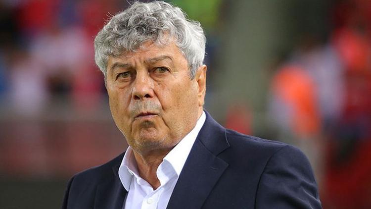 Mircea Lucescu: 'Başakşehir'in şampiyonluğu sürpriz değil'