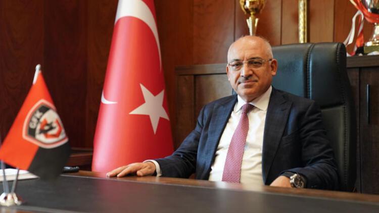 Mehmet Büyükekşi: "Sumudica hocamıza güvenimizi asla yitirmedik..."