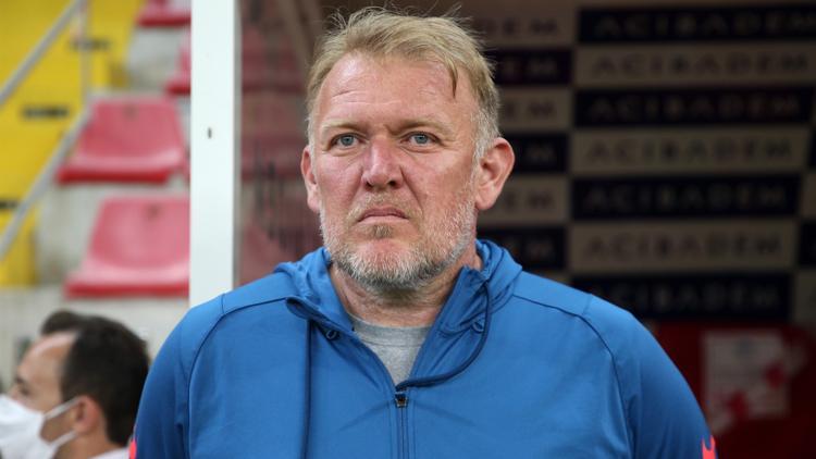 Prosinecki yönetimindeki 22 puan Kayserispor'a yetmedi!