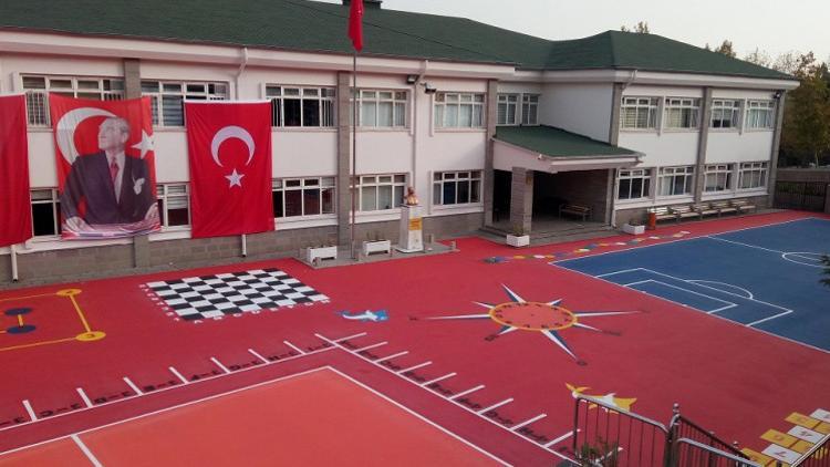 Okullara hijyen kılavuzu
