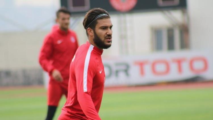 Transfer haberleri | Altay, Timur Temeltaş’a kanca attı!