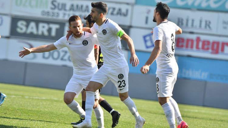 Manisa Futbol Kulübü mü Tuzlaspor mu? TFF 1. Lig'e kim yükselecek?