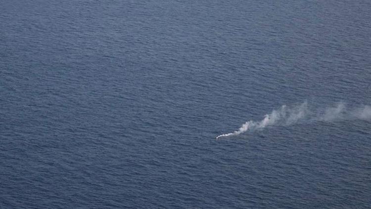 Akdeniz'de 95 düzensiz göçmen 30 saati aşkın süredir kurtarılmayı bekliyor