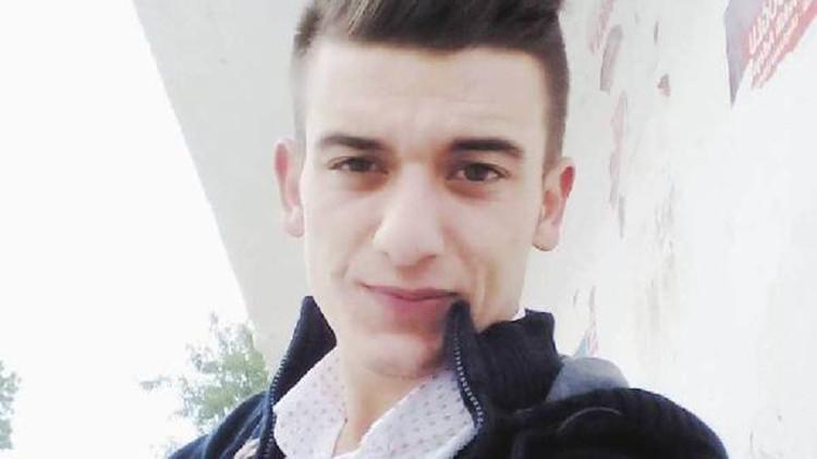 Mersin'deki kazada Mustafa Dağlı şehit oldu
