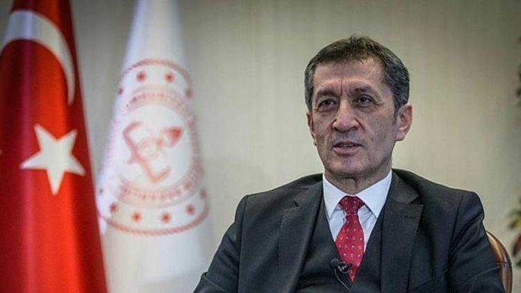 Bakan Selçuk'tan üniversite adaylarına 'tercih' önerisi
