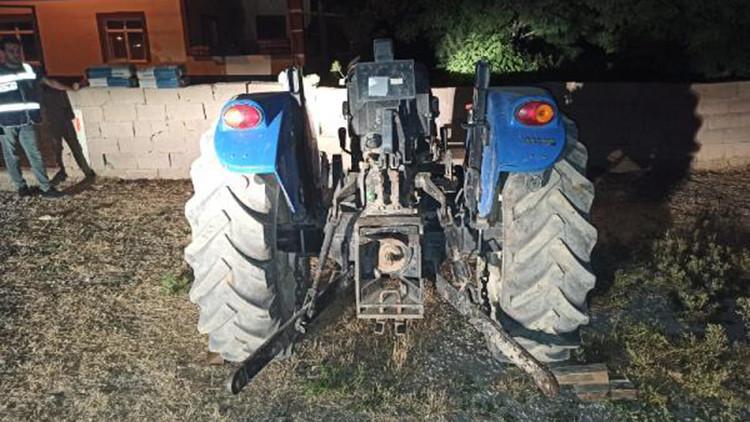 11 ev ve iş yerinden hırsızlık yapan 3 kişi tutuklandı