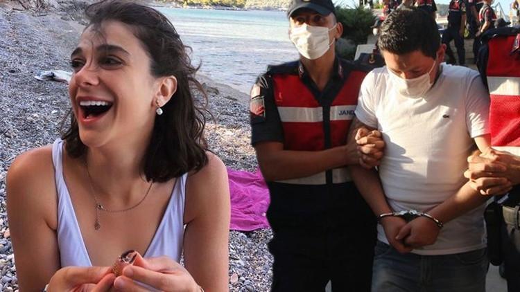 Telefon görüşmeleri ortaya çıktı! Pınar Gültekin cinayetini aydınlatacak detaylar